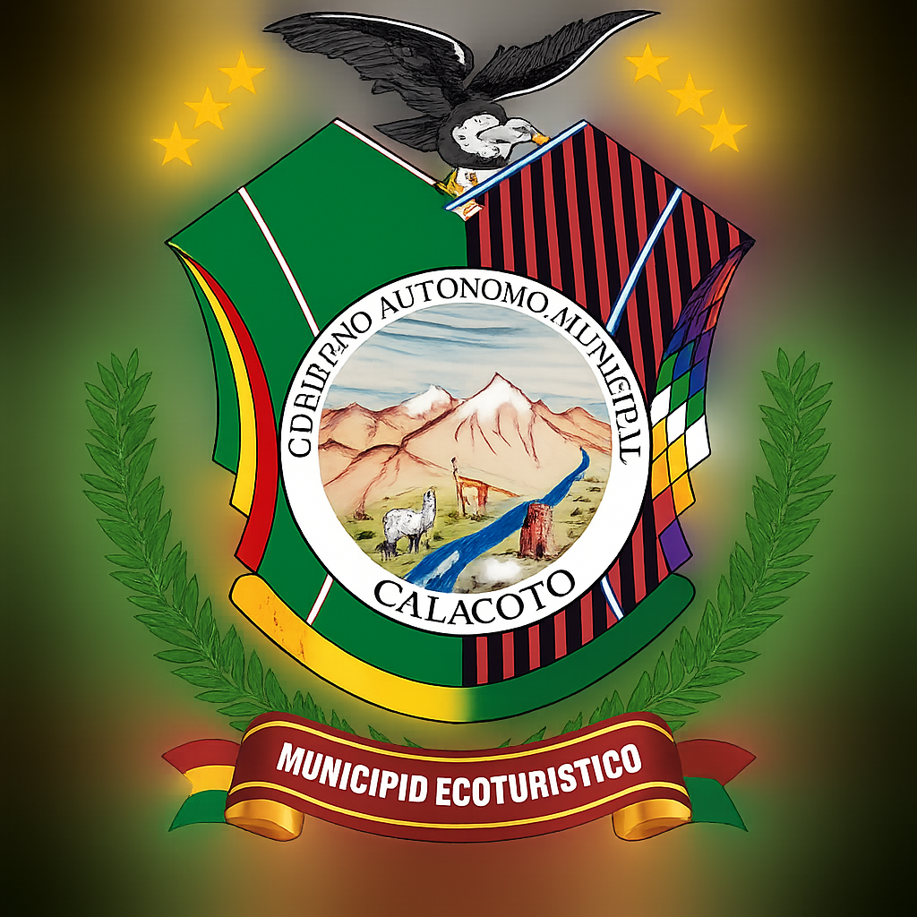 Logo G.A.M. CALACOTO